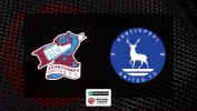 Scunthorpe United vs Hartlepool United thumbnail artwork