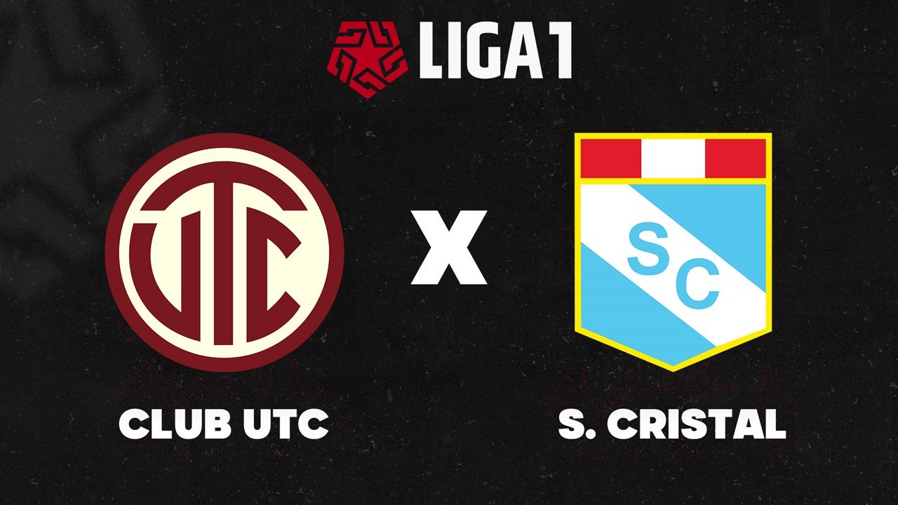 Universidad Técnica de Cajamarca vs Sporting Cristal