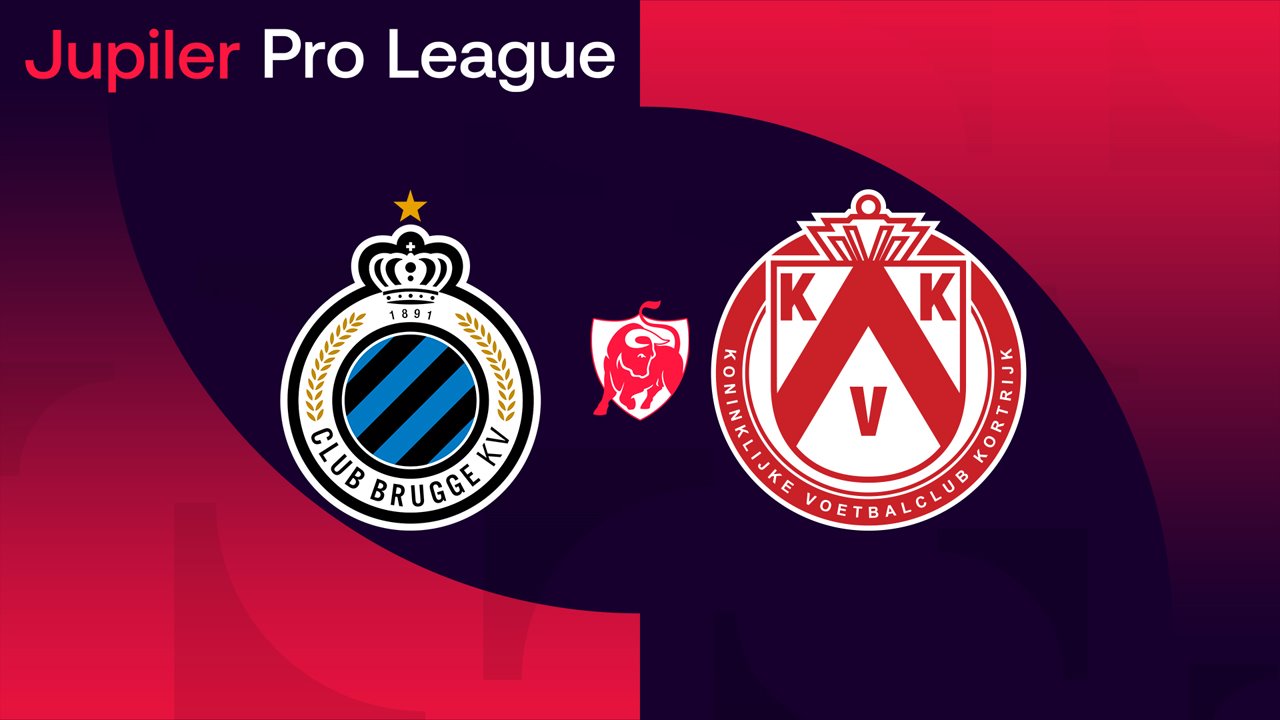 Pronostico Club Brugge - Kortrijk