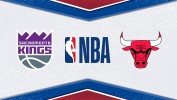 Sacramento Kings vs Chicago Bulls thumbnail artwork
