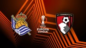 Real Sociedad vs Bournemouth thumbnail artwork