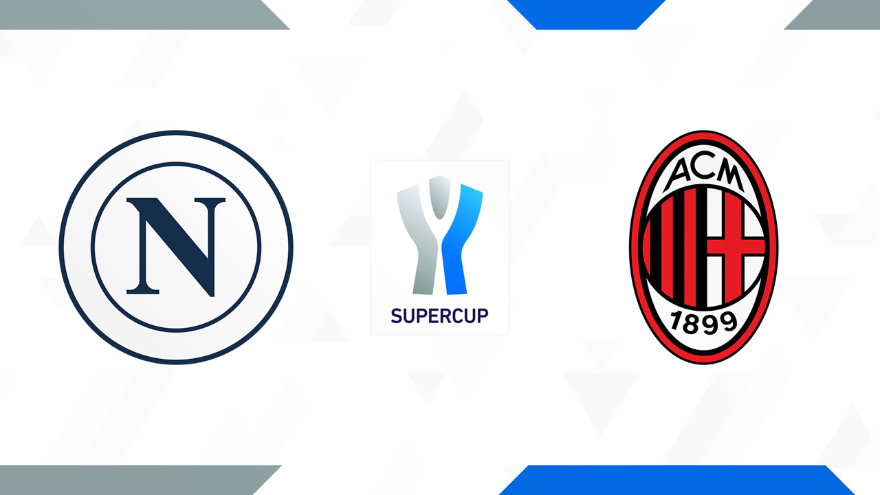 Pronostico Napoli - Milan