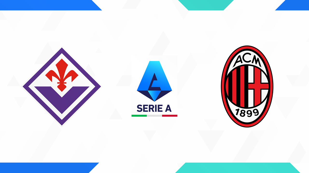 Kamp for Fiorentina vs AC Milan