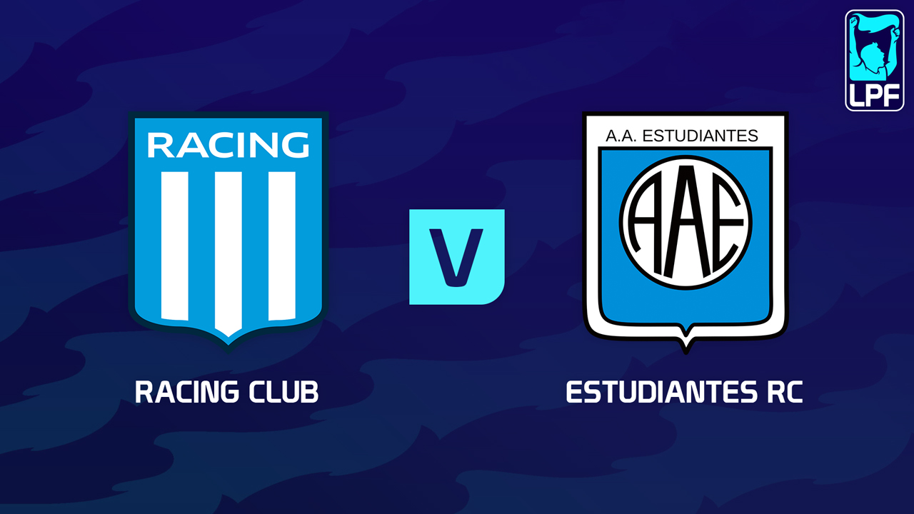 Racing Club vs Estudiantes de Río Cuarto