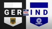 Germany Hockey vs India Hockey thumbnail artwork