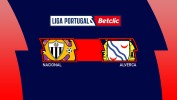 Nacional de Madeira vs Alverca thumbnail artwork