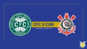 Coritiba vs Corinthians thumbnail artwork
