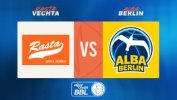 Rasta Vechta vs ALBA Berlin thumbnail artwork