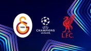 Galatasaray vs Liverpool thumbnail artwork