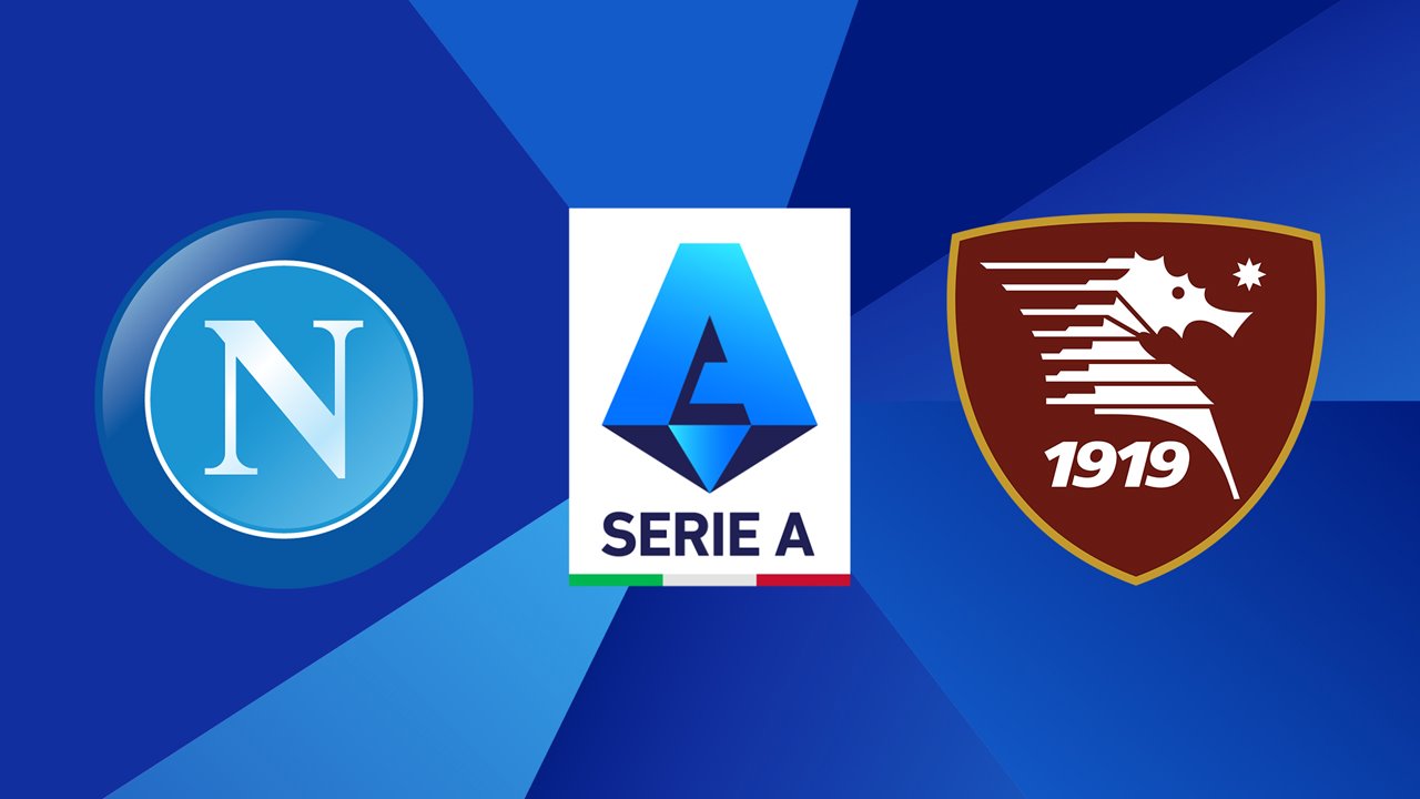 Pronostico Napoli - Salernitana