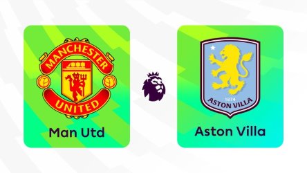 Manchester United vs Aston Villa Manchester United vs Aston Villa thumbnail artwork