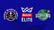 Paris Basketball vs Nanterre thumbnail artwork