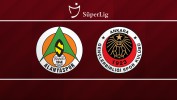 Alanyaspor vs Gençlerbirliği thumbnail artwork