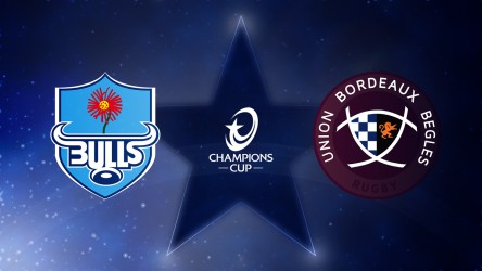 Bulls vs Union Bordeaux Bègles thumbnail artwork