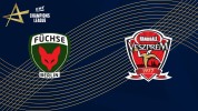 Füchse Berlin vs Veszprém KC thumbnail artwork
