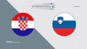 Croatia vs Slovenia thumbnail artwork
