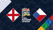 England vs Czech Republic thumbnail artwork