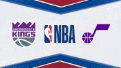 Sacramento Kings vs Utah Jazz thumbnail artwork
