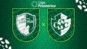 Municipal Liberia vs Cartaginés thumbnail artwork