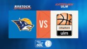 Rostock Seawolves vs Ulm thumbnail artwork