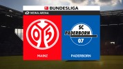Mainz vs Paderborn thumbnail artwork