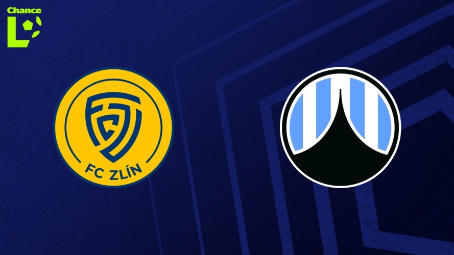 Zlín vs Slovan Liberec event artwork