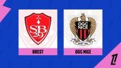 Brest vs Nice thumbnail artwork