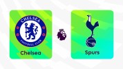 Chelsea vs Tottenham Hotspur thumbnail artwork