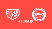 Rayo Vallecano vs Deportivo Alavés thumbnail artwork