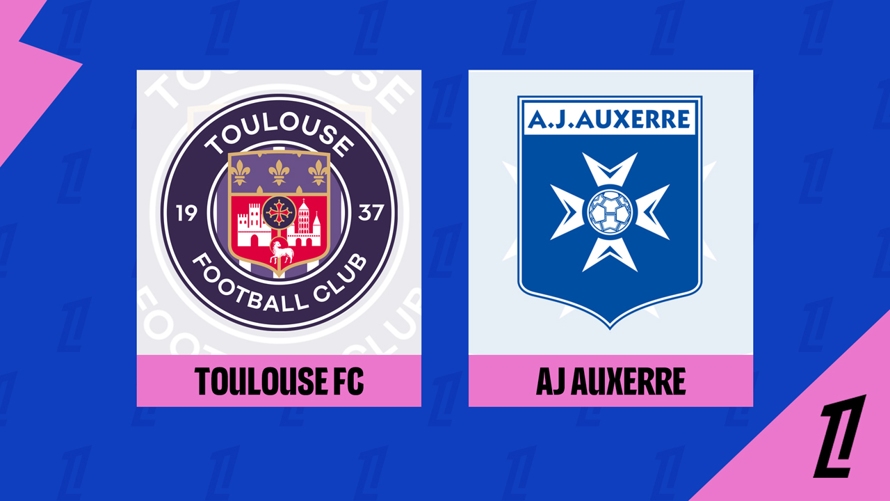 Kamp for Toulouse vs Auxerre