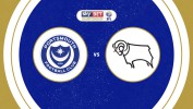 Portsmouth vs Derby County thumbnail artwork