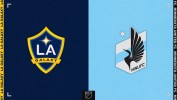 LA Galaxy vs Minnesota United thumbnail artwork