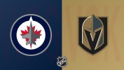 Vegas Golden Knights vs Winnipeg Jets thumbnail artwork