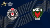 RK Partizan vs Füchse Berlin thumbnail artwork