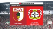 Augsburg vs Bayer Leverkusen thumbnail artwork