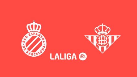 Espanyol vs Real Betis Espanyol vs Real Betis thumbnail artwork