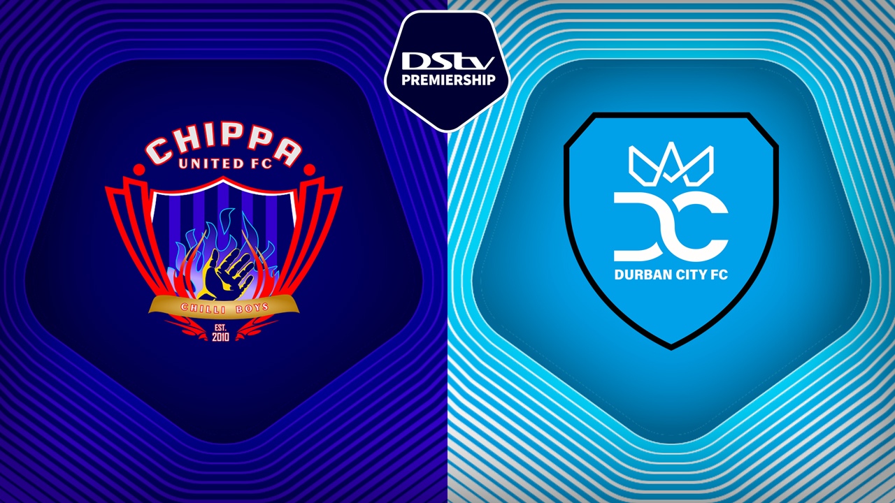 Chippa United vs Durban City