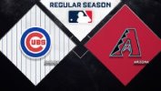 Chicago Cubs vs Arizona Diamondbacks thumbnail artwork