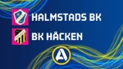 Halmstad vs Häcken thumbnail artwork