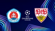 Slovan Bratislava vs Stuttgart thumbnail artwork