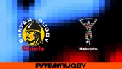 Exeter Chiefs vs Harlequins thumbnail artwork
