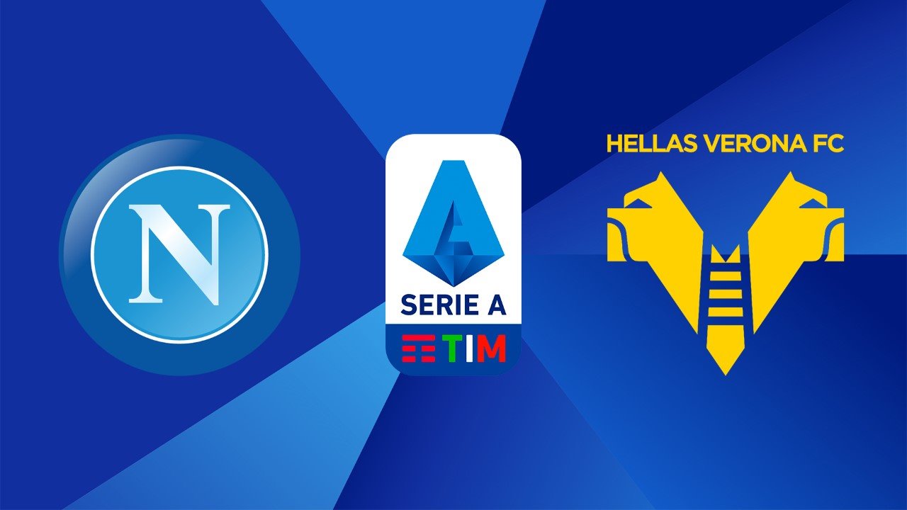 Pronostico Napoli - Verona