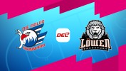 Adler Mannheim vs Löwen Frankfurt thumbnail artwork