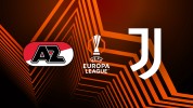AZ Alkmaar vs Juventus thumbnail artwork