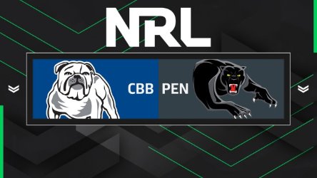 Brisbane Broncos vs Penrith Panthers