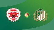 Kisvárda vs Győri ETO thumbnail artwork