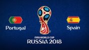 Portugal vs Spain thumbnail artwork