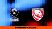 Bristol Bears vs Gloucester thumbnail artwork
