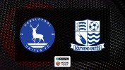 Hartlepool United vs Southend United thumbnail artwork