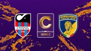 Catania vs Giugliano thumbnail artwork